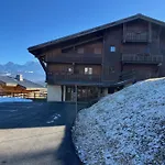 Terrasse Du Mtblanc * Combloux