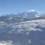Terrasse Du Mtblanc Apartment